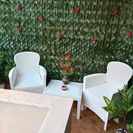 Guest house Fardella 75 Trapani