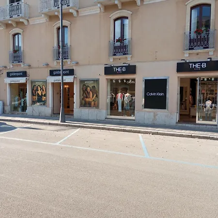 Guest house Fardella 75 Trapani