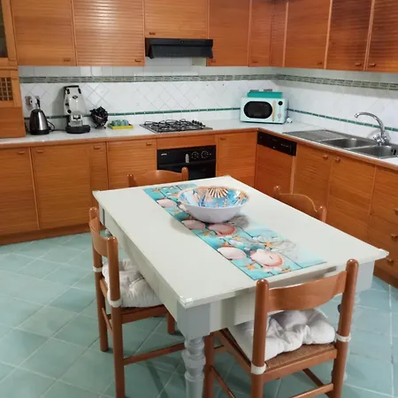 Fardella 75 Guest house *