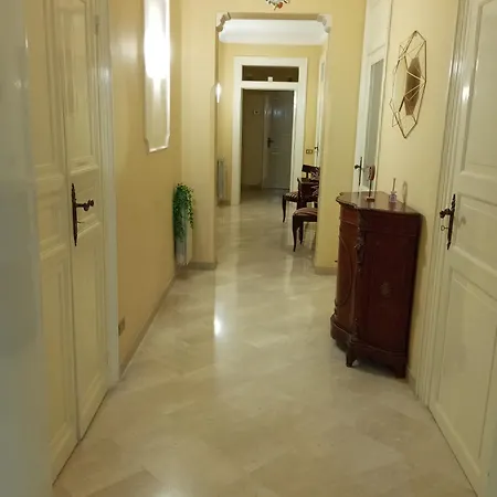 Guest house Fardella 75 Trapani