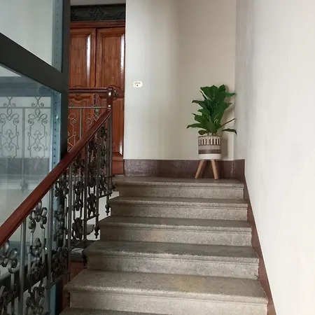 Fardella 75 Guest house Trapani