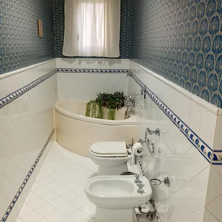 Guest house Fardella 75 *