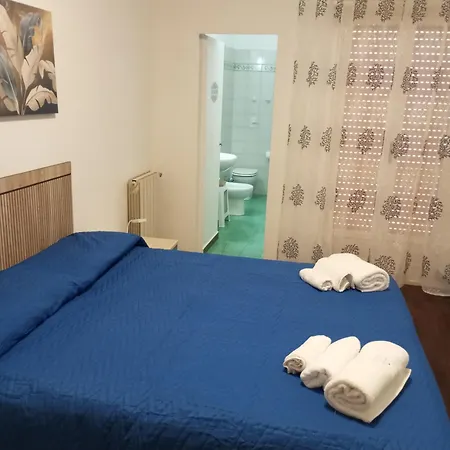 Guest house Fardella 75