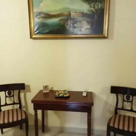 Guest house Fardella 75 Trapani