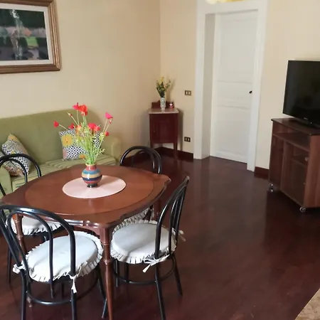 Fardella 75 Guest house