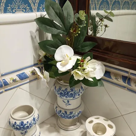 Fardella 75 Guest house *