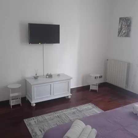Fardella 75 Guest house Trapani