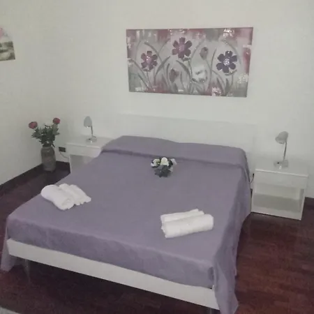 Fardella 75 Guest house