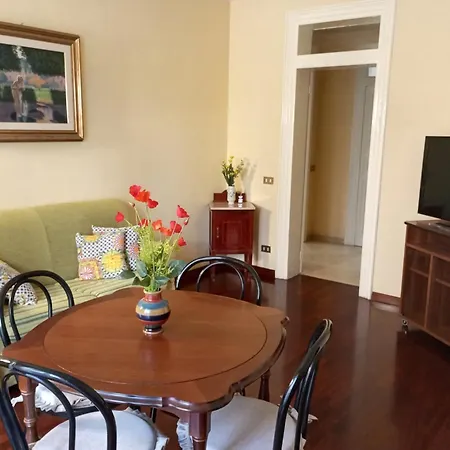 Fardella 75 Guest house