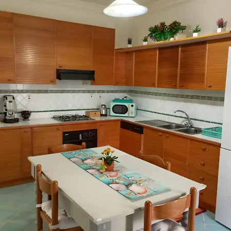 Guest house Fardella 75 *