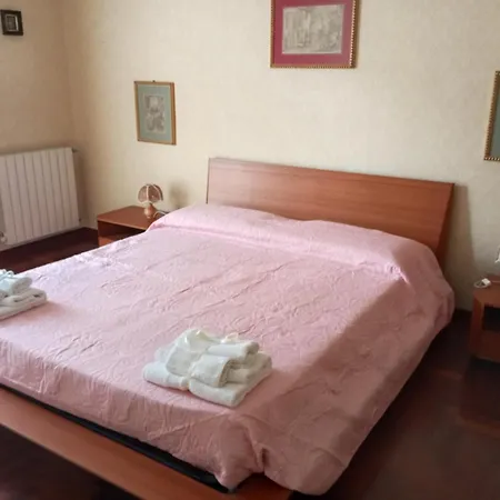 Guest house Fardella 75 *